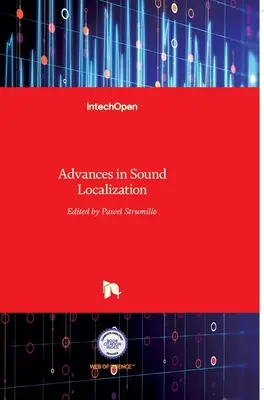Pokroky v lokalizácii zvuku - Advances in Sound Localization