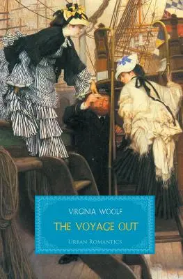 Cesta von - The Voyage Out