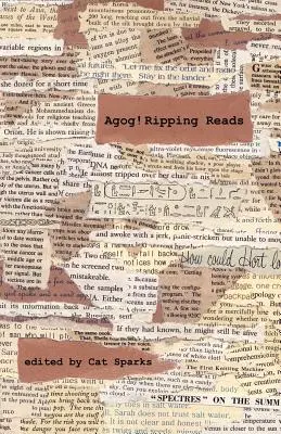 Agog! Strhujúce čítanie - Agog! Ripping Reads
