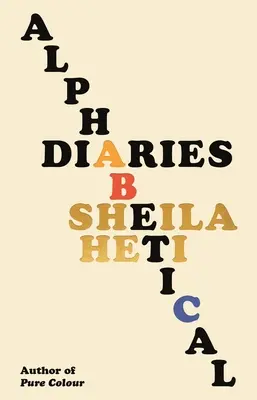 Abecedné denníky - Alphabetical Diaries