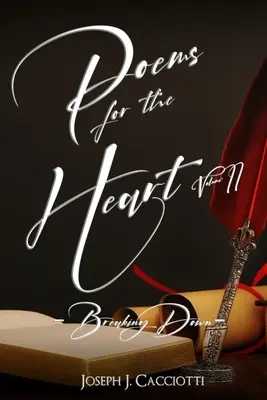 Básne pre srdce, II. diel - Poems for the Heart, Volume II