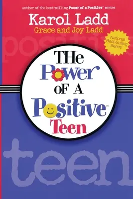 Sila pozitívneho tínedžera - The Power of a Positive Teen