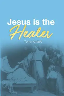 Ježiš je liečiteľ - Jesus is the Healer