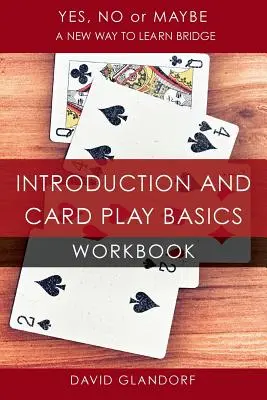 Ynm: Úvod a základy kartovej hry Pracovný zošit - Ynm: Introduction and Card Play Basics Workbook