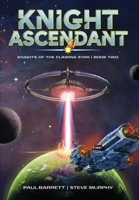 Vzostupný rytier - Knight Ascendant