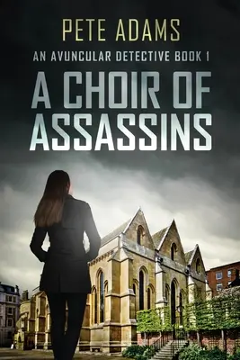 Zbor vrahov - A Choir Of Assassins