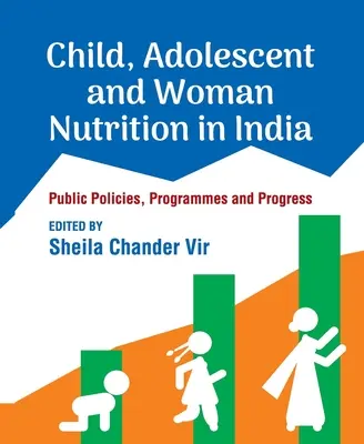 Výživa detí, dospievajúcich a žien v Indii: Verejné politiky, programy a pokrok - Child, Adolescent and Woman Nutrition in India: Public Policies, Programmes and Progress