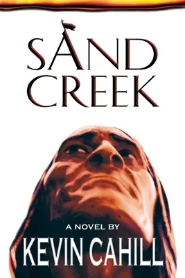 Piesočný potok - Sand Creek