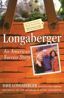 Longaberger: Americký príbeh úspechu - Longaberger: An American Success Story
