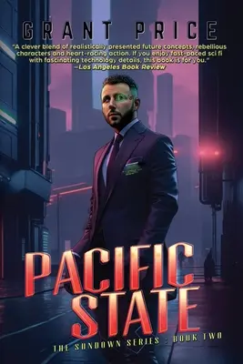 Tichomorský štát - Pacific State