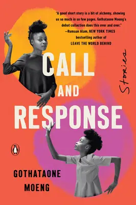 Výzva a odpoveď: Príbehy - Call and Response: Stories