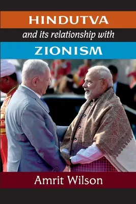 Hindutva a jej vzťah k sionizmu - Hindutva and its relationship with Zionism
