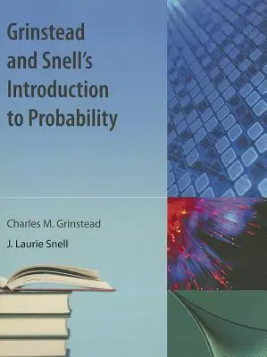 Grinsteadov a Snellov úvod do pravdepodobnosti - Grinstead and Snell's Introduction to Probability