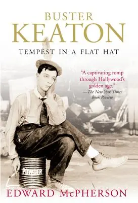 Buster Keaton: Búrka v klobúku - Buster Keaton: Tempest in a Flat Hat