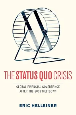 Kríza status quo - The Status Quo Crisis