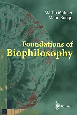 Základy biofilozofie - Foundations of Biophilosophy