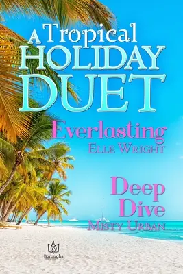 Tropický dovolenkový duet - A Tropical Holiday Duet