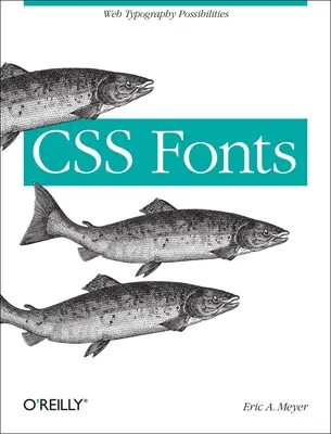 Písma CSS: Možnosti webovej typografie - CSS Fonts: Web Typography Possibilities