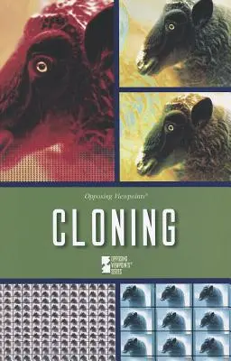 Klonovanie - Cloning