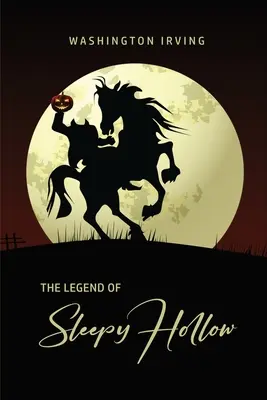 Legenda o Ospalej diere - The Legend of Sleepy Hollow