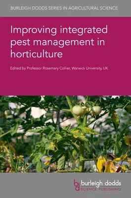 Zlepšenie integrovanej ochrany proti škodcom v záhradníctve - Improving Integrated Pest Management in Horticulture
