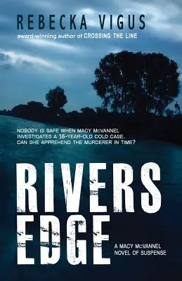 Hrana rieky - Rivers Edge