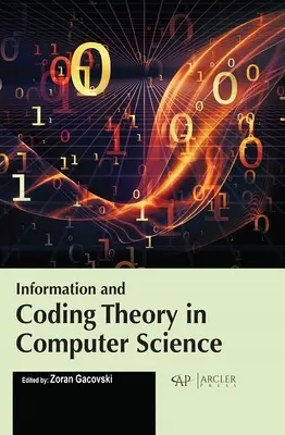 Teória informácií a kódovania v informatike - Information and Coding Theory in Computer Science