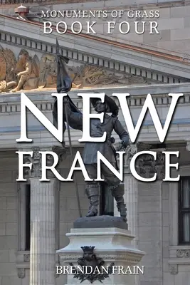 Nové Francúzsko - New France