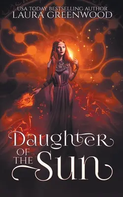 Dcéra slnka - Daughter of the Sun