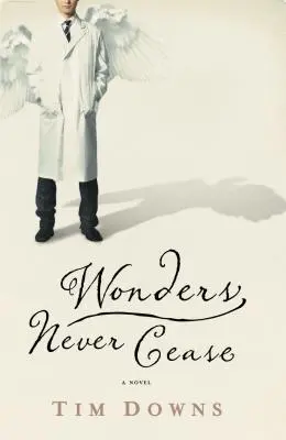 Zázraky neprestávajú - Wonders Never Cease