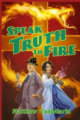 Hovoriť pravdu do ohňa - Speak Truth to Fire