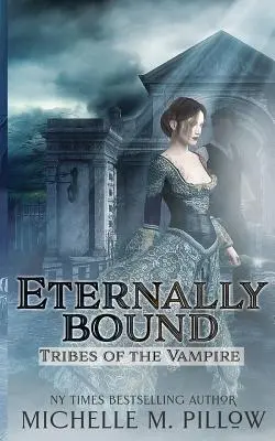 Večne spútaný - Eternally Bound