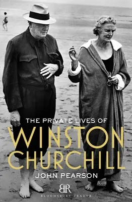 Súkromný život Winstona Churchilla - The Private Lives of Winston Churchill