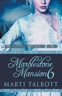 Marblestone Mansion, kniha 6 - Marblestone Mansion, Book 6