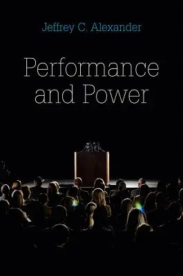 Výkon a moc - Performance and Power