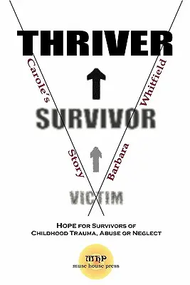 Z obete sa stal preživší a bojovník: Príbeh Carole - Victim To Survivor and Thriver: Carole's Story
