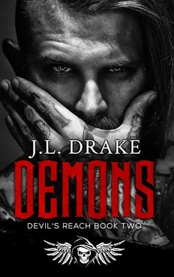Démoni (tvrdá väzba) - Demons (Hardcover)