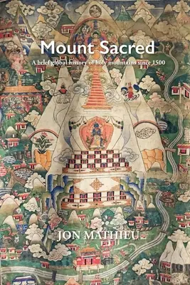 Posvätná hora - Mount Sacred