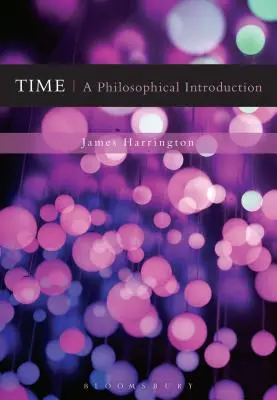 Čas: Filozofický úvod - Time: A Philosophical Introduction