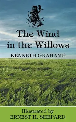 Vietor vo vŕbach - The Wind in the Willows