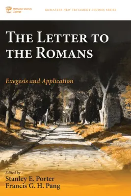 List Rimanom: Exegéza a aplikácia - The Letter to the Romans: Exegesis and Application