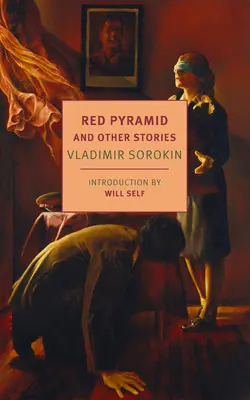 Červená pyramída: Vybrané poviedky - Red Pyramid: Selected Stories