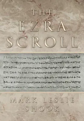 Ezdrášov zvitok - The Ezra Scroll
