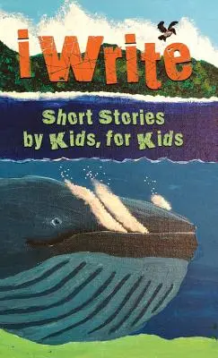 Píšem krátke príbehy od detí pre deti zv. 9 - I Write Short Stories by Kids for Kids Vol. 9