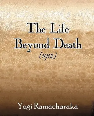 Život za hranicou smrti (1912) - The Life Beyond Death (1912)