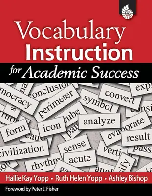 Výučba slovnej zásoby pre akademický úspech - Vocabulary Instruction for Academic Success