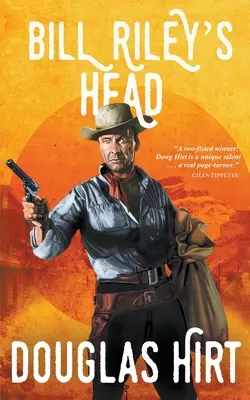 Hlava Billa Rileyho - Bill Riley's Head