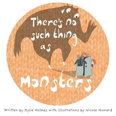 Neexistuje nič také ako príšery - There's No Such Thing as Monsters