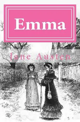 Emma: pôvodné vydanie z roku 1901 - Emma: The Original Edition of 1901