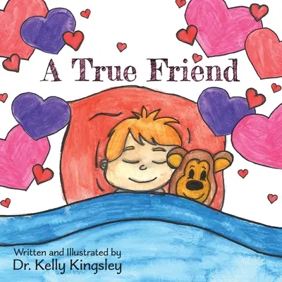 Skutočný priateľ - A True Friend